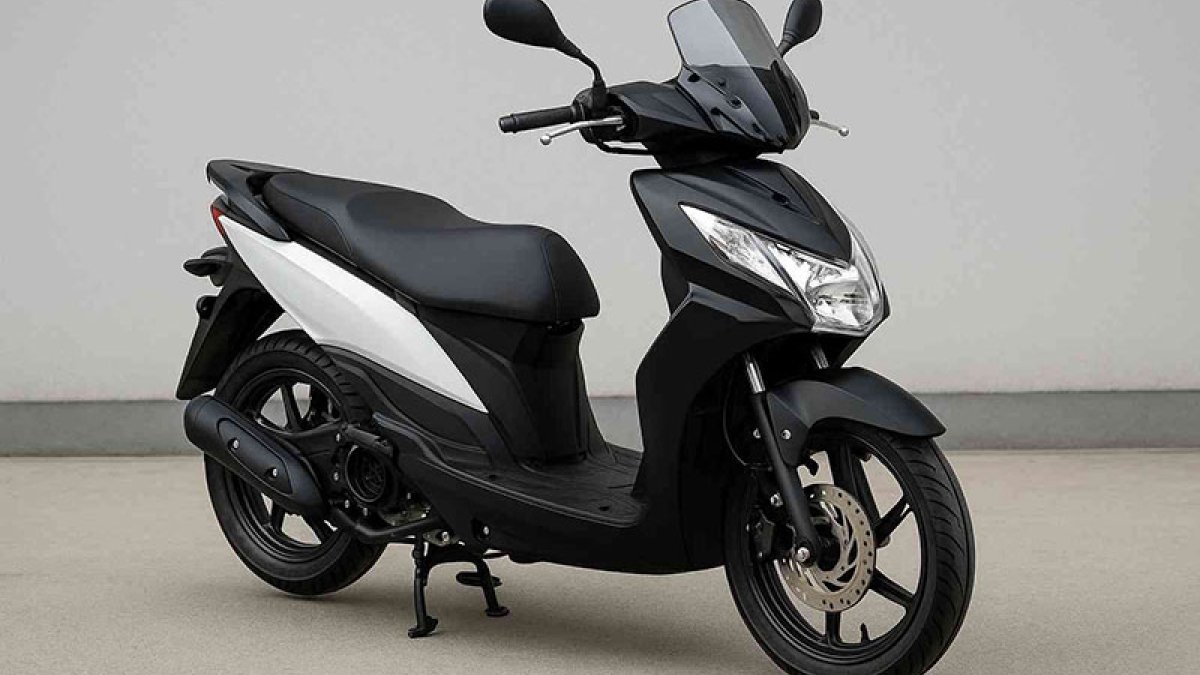 A1 sınıfı ehliyet, silindir hacmi 125 cc’ye kadar olan motosikletleri kullanabilmek için alınır. Yeni başlayan motosiklet sürücüleri için uygun bir başlangıç seviyesidir.